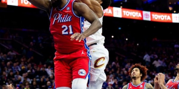 NBA最新排名！火箭反超湖人，快船5连胜升第十，76人三队排名互换