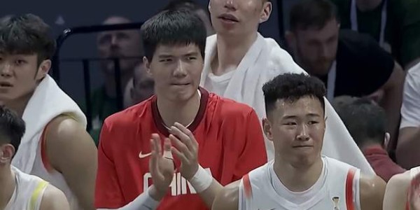kaiyun-如鲠在喉！中国男篮7分险胜，5人闪耀，5人崩盘，郭士强难言满意