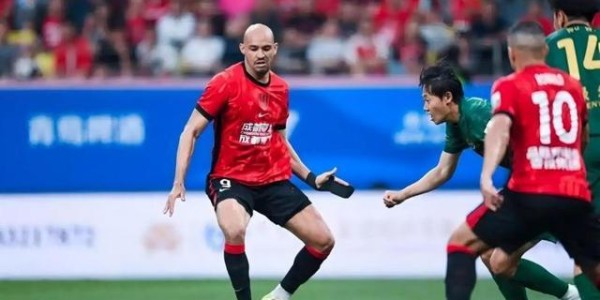 开云-中超｜米特里策缺席4轮，浙江队3负1平1球不进