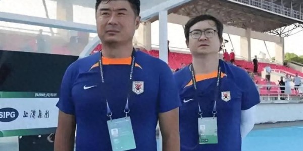 开云-意外！鲁能这三位主力不能再吃黄牌了，否则将被足协直接集体停赛|韩鹏|阿尔瓦罗|中超|山东泰山|大连英博_新浪体育_新浪新闻