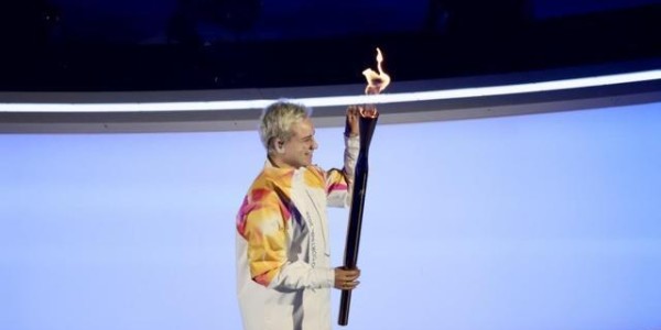 开云-生命律动！古罗马角斗士竞技场见证米兰冬残奥会开幕式｜米兰冬残奥会特别报道