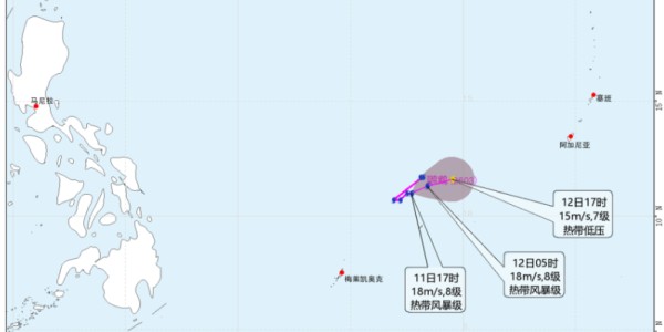 开云-最低7℃！新冷空气今天到广东