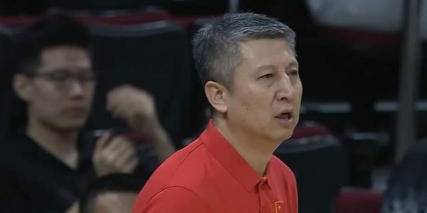 kaiyun-如鲠在喉！中国男篮7分险胜，5人闪耀，5人崩盘，郭士强难言满意